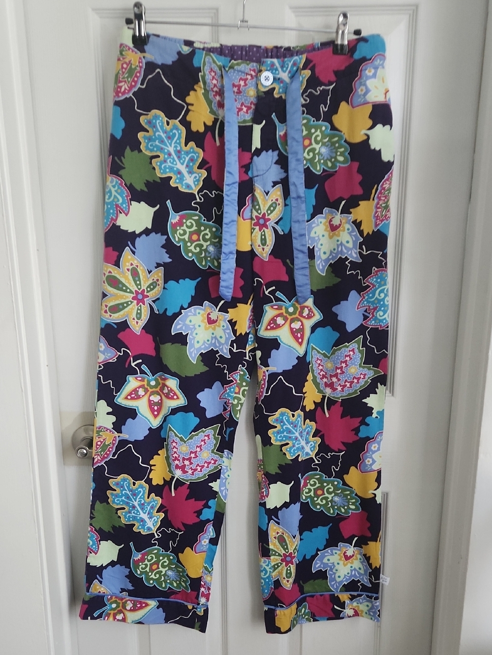 Nick & Nora Pajama Pant/Loungewear